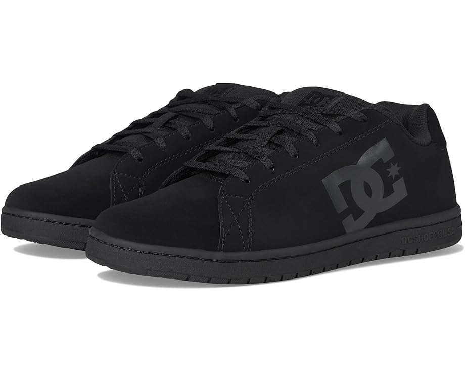 

Кроссовки DC Work Gaveler Work Soft Toe EH, черный