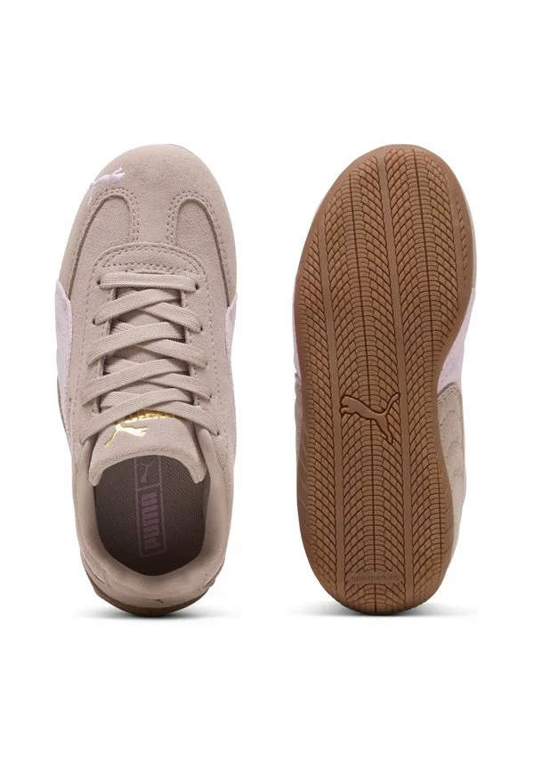 Кроссовки speedcat og ps Puma, Rose Latte-Pearl Pink — фото 3