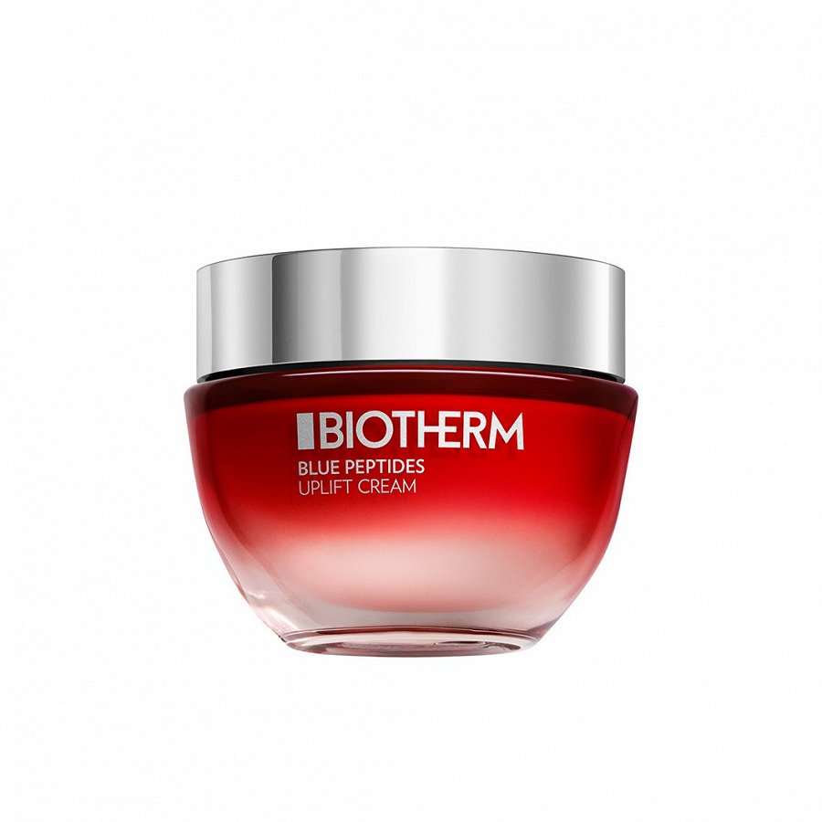 

Укрепляющий дневной крем для лица blue peptides uplift cream Biotherm, 50 мл