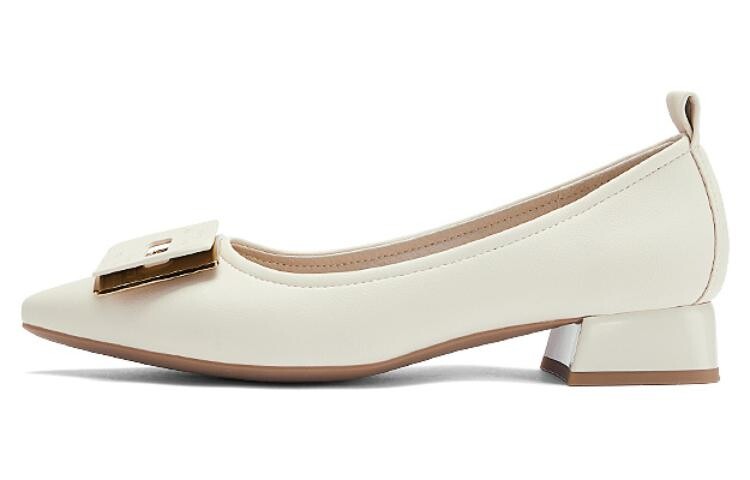 

Туфли женские повседневные Women's Casual Shoes Women's Daphne, черный