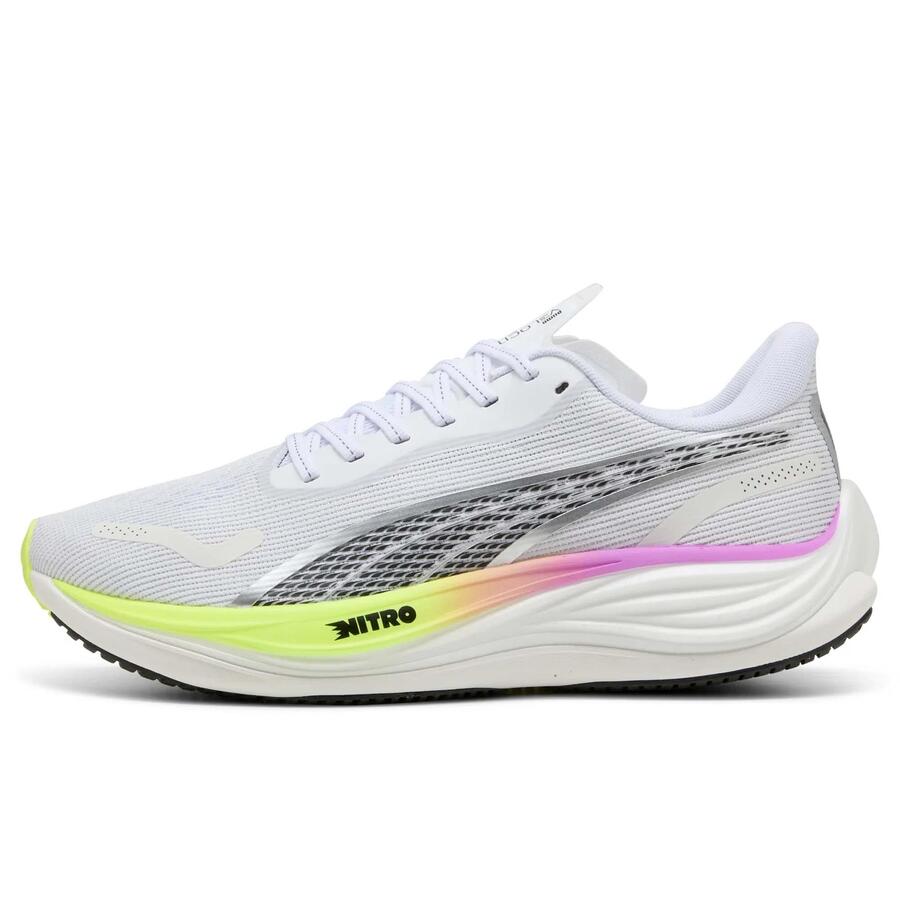 

Кроссовки Puma Velocity Nitro 3 для взрослых