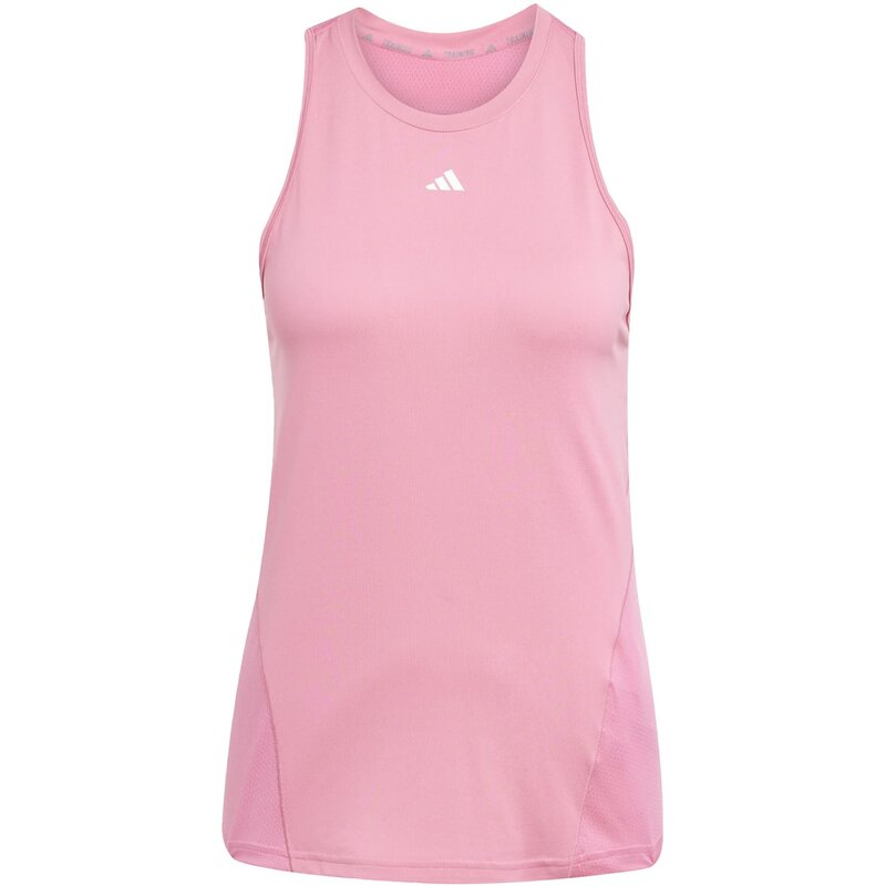 

Футболка, предназначенная для тренировок Adidas, цвет pnkfus