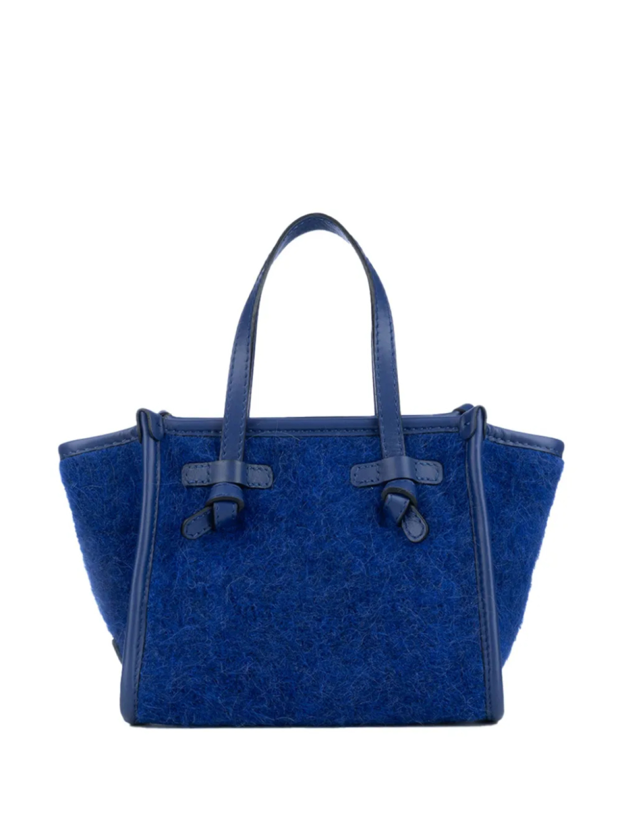 

GIANNI CHIARINI сумка-тоут Miss Marcella, синий
