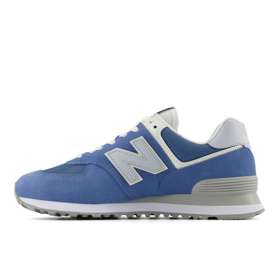 

Кроссовки new balance Sneakers Sneaker 574, синий
