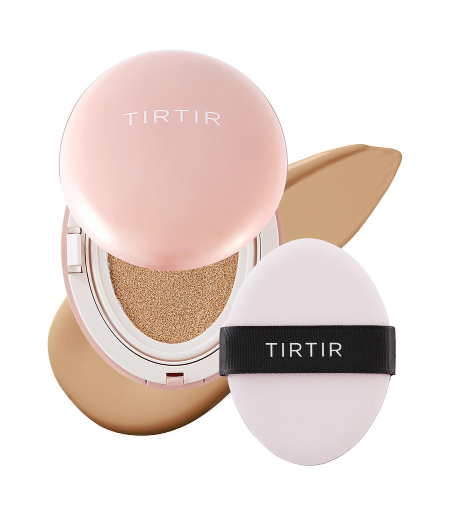 

Подушка-основа TirTir Mask Fit All-Cover Cushion, 27N Camel, 18g