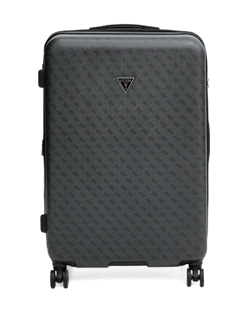 

Дорожная сумка Jesco Guess Usa, серый