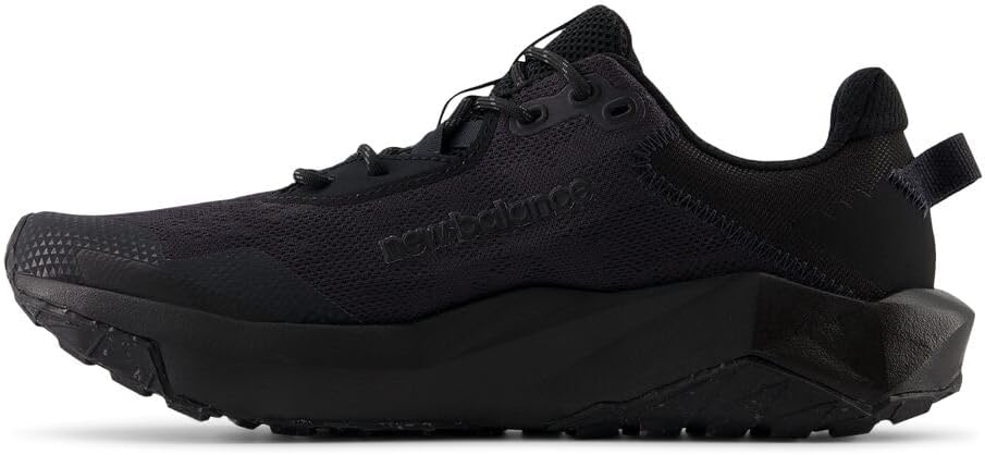 Мужские кроссовки New Balance Dynasoft Nitrel V6 Gore-tex, черные — фото 2