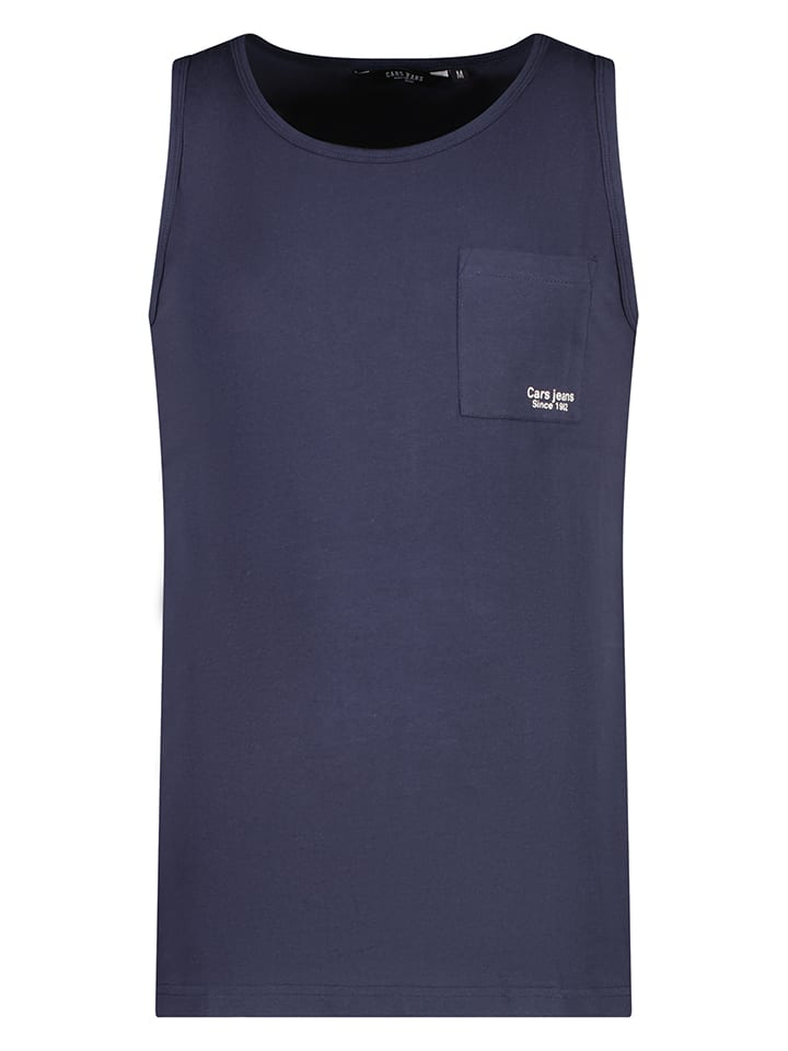 

Футболка Cars, темно-синий