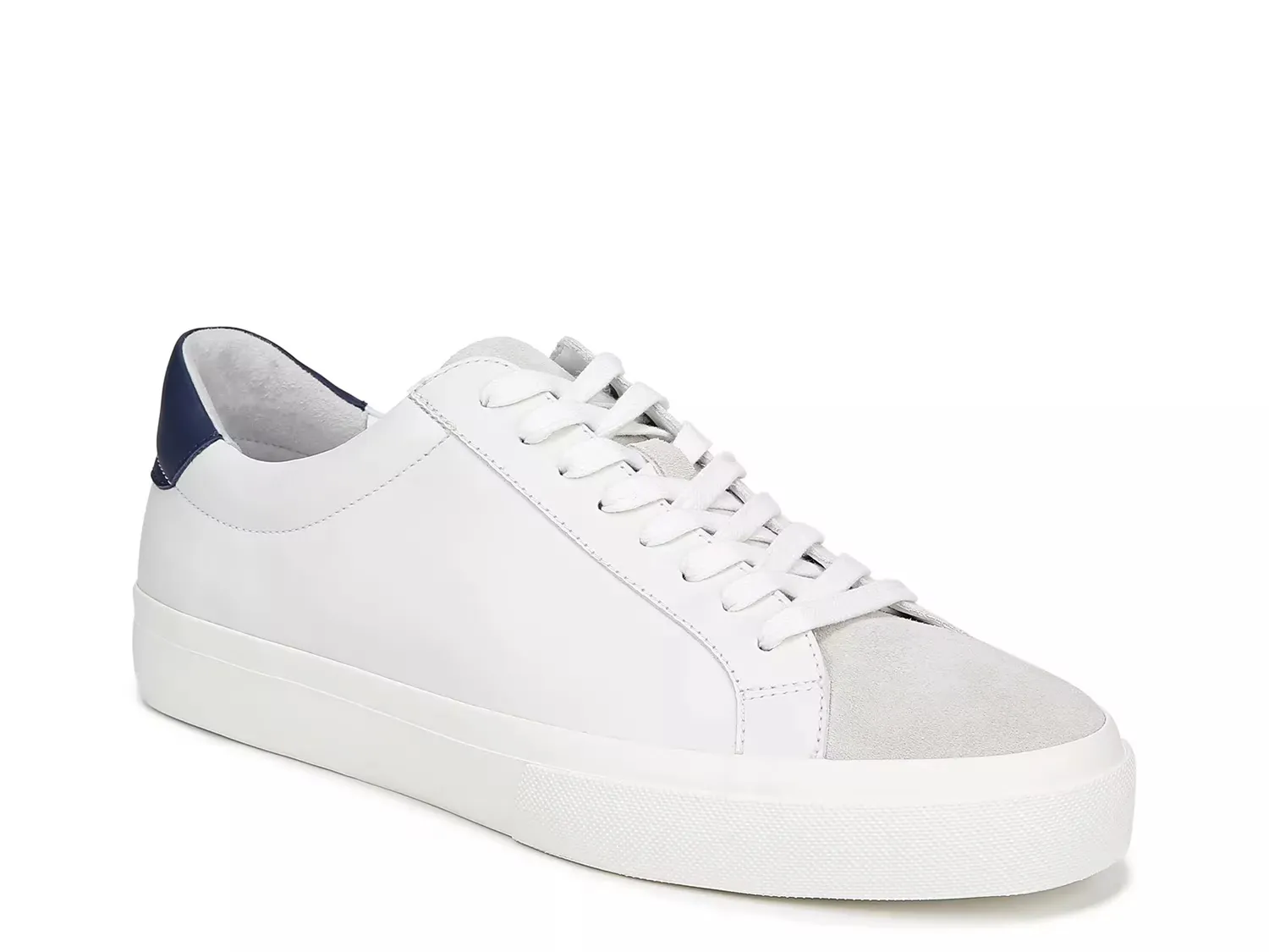 

Кроссовки Fulton - мужские Vince, White