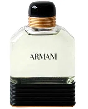 Шампунь для волос и тела Code pour Homme от Giorgio Armani Giorgio Armani