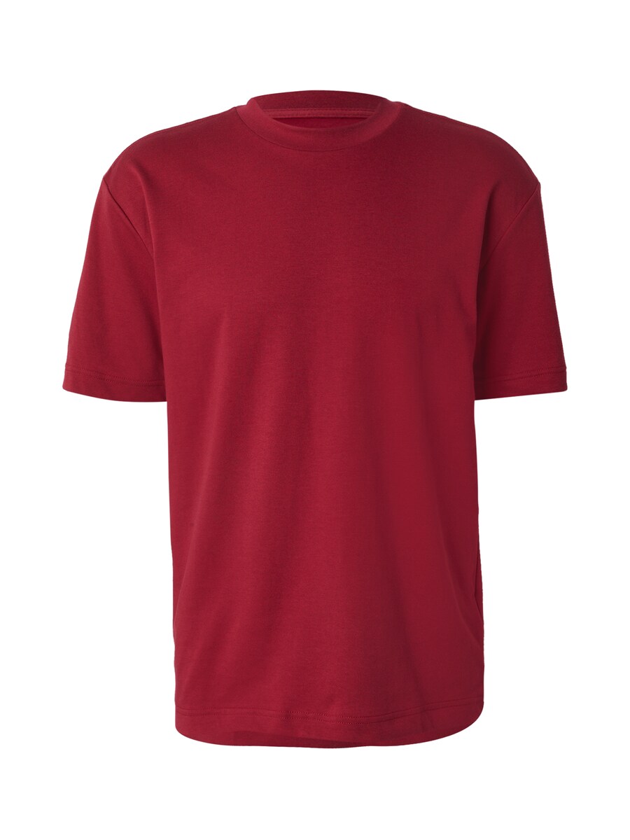 

Футболка HOLLISTER, Cranberry