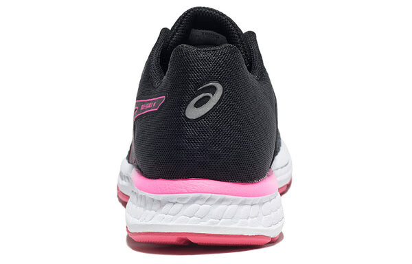 Кроссовки gel exalt 4 кроссовки Asics, черный — фото 4