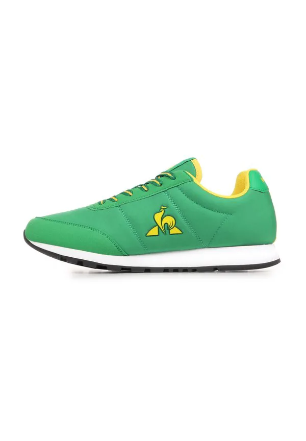 Низкие кроссовки racerone Le Coq Sportif, Fern Green