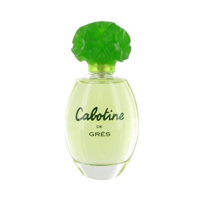 

Туалетная вода унисекс Cabotine EDT Gres, 100 ml