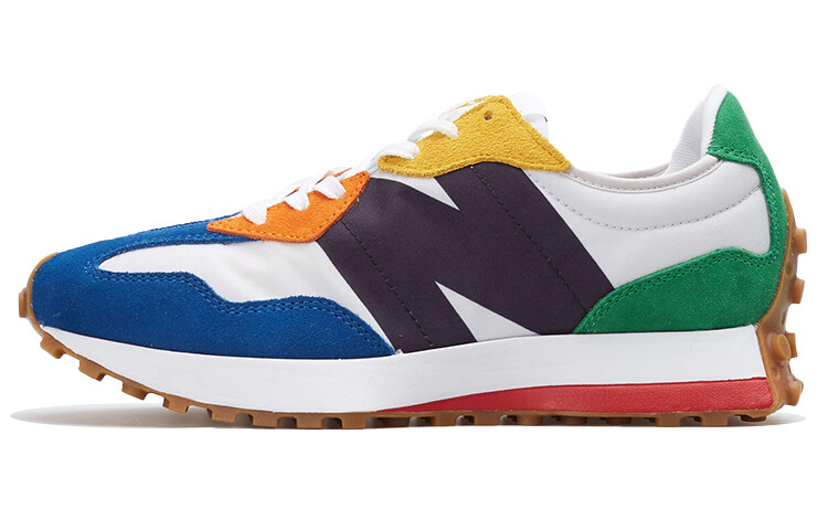 

Кроссовки New Balance NB 327 унисекс