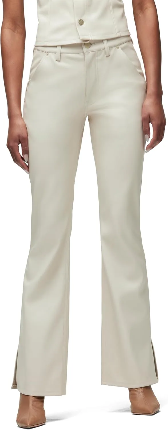 

Hudson женские джинсы Barbara High Rise Bootcut