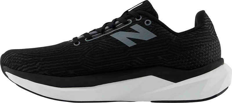 Мужские кроссовки New Balance FuelCell Propel v5, черный — фото 2