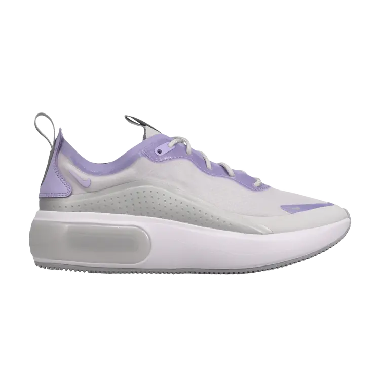Кроссовки Nike Wmns Air Max Dia SE, серый