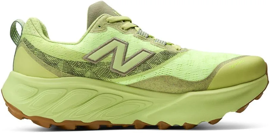 Мужские трейловые кроссовки New Balance Fresh Foam X Hierro V9 — фото 3