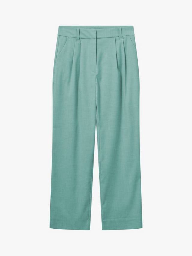 

Брюки rillo chleo slim fit MOS MOSH, цвет Wasabi