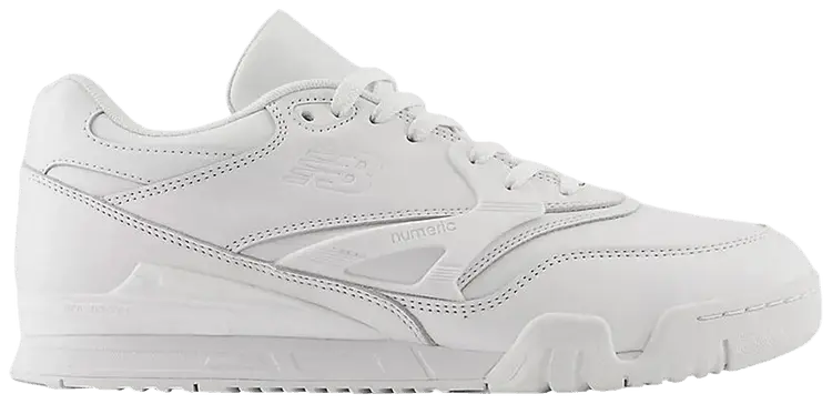 

Кроссовки New Balance Numeric 770, белый