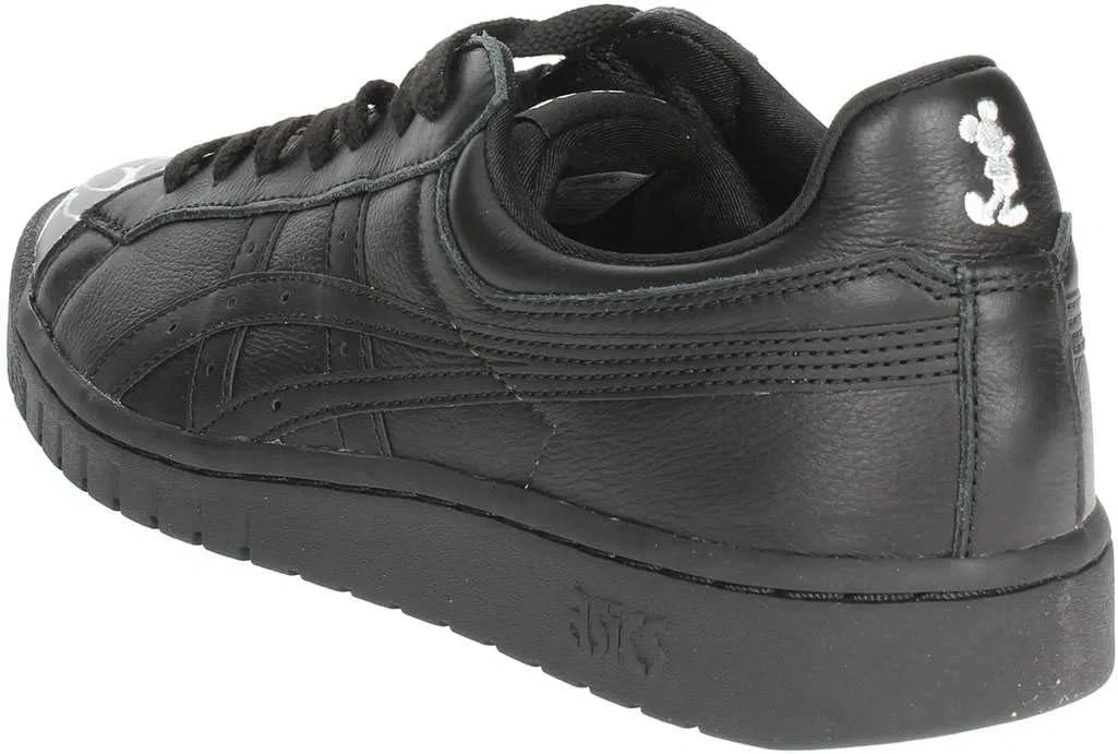 Женские кроссовки ASICS Sportstyle Gelsaga, черные — фото 2
