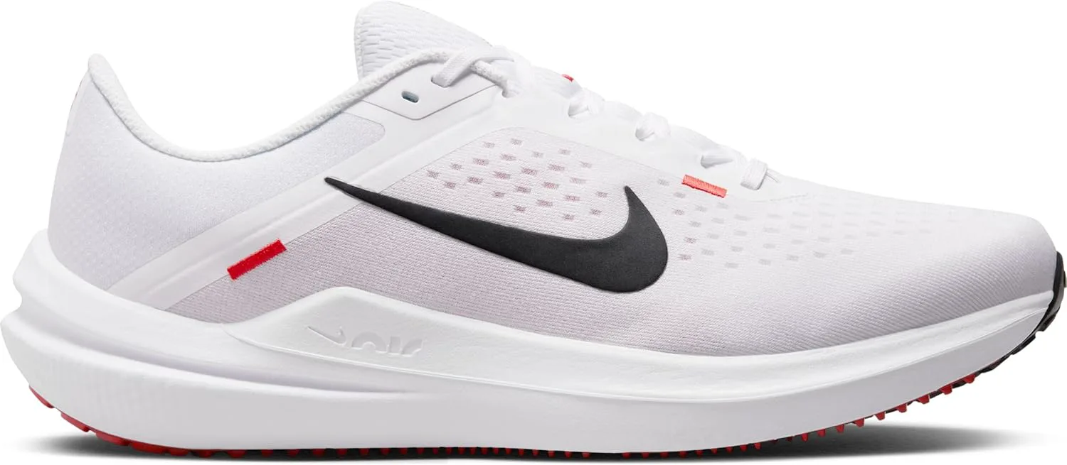 

Мужские кроссовки для бега по шоссе Nike Winflo 10, малиновый