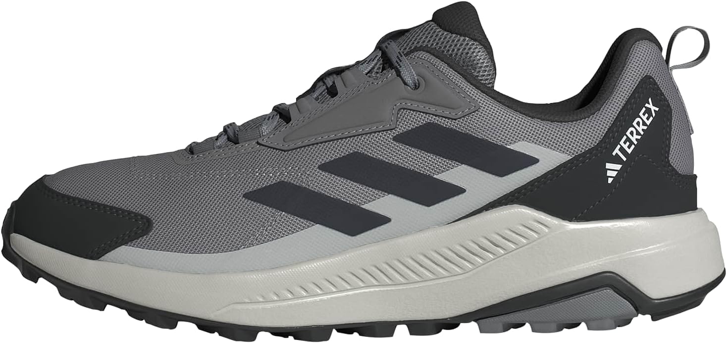 

Мужские кроссовки для хайкинга Adidas Terrex Anylander, серый