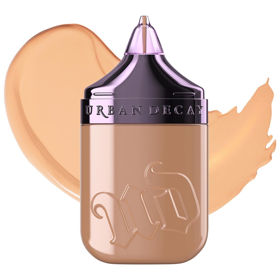 

Водостойкая самофиксирующаяся тональная основа Face Bond Urban Decay, 1 oz, 11
