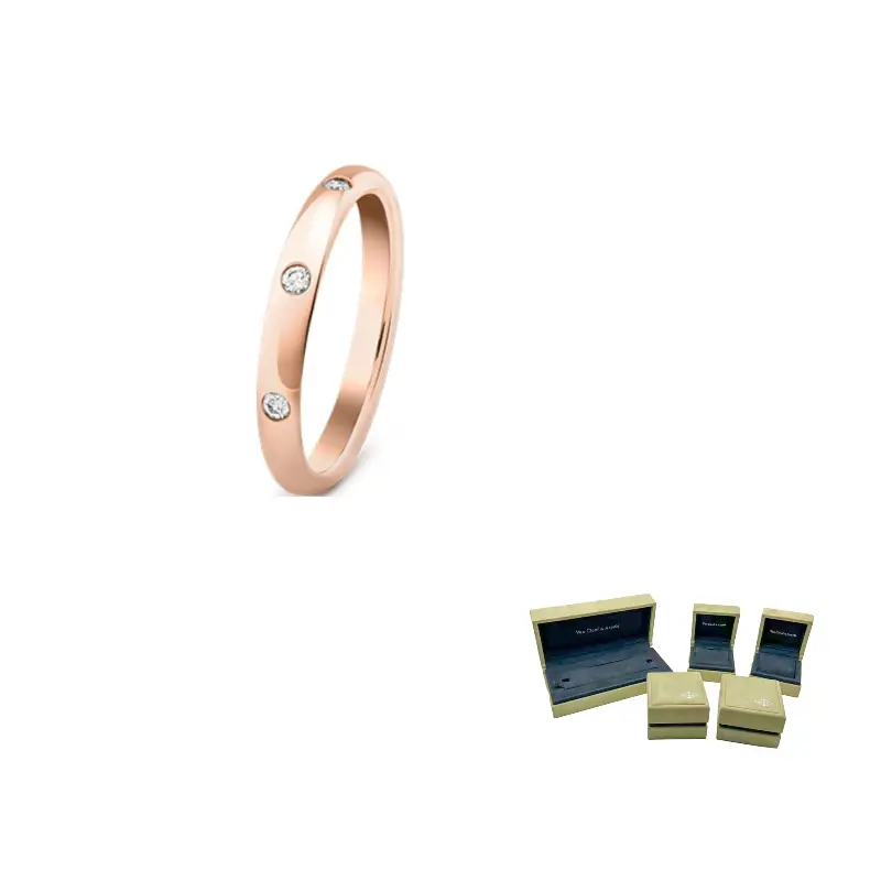 

Кольца Rose Gold для женщин Rose Van Cleef & Arpels, розовое золото