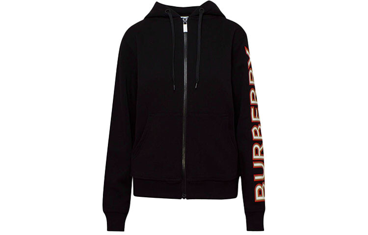 

Burberry Женская куртка, цвет Black