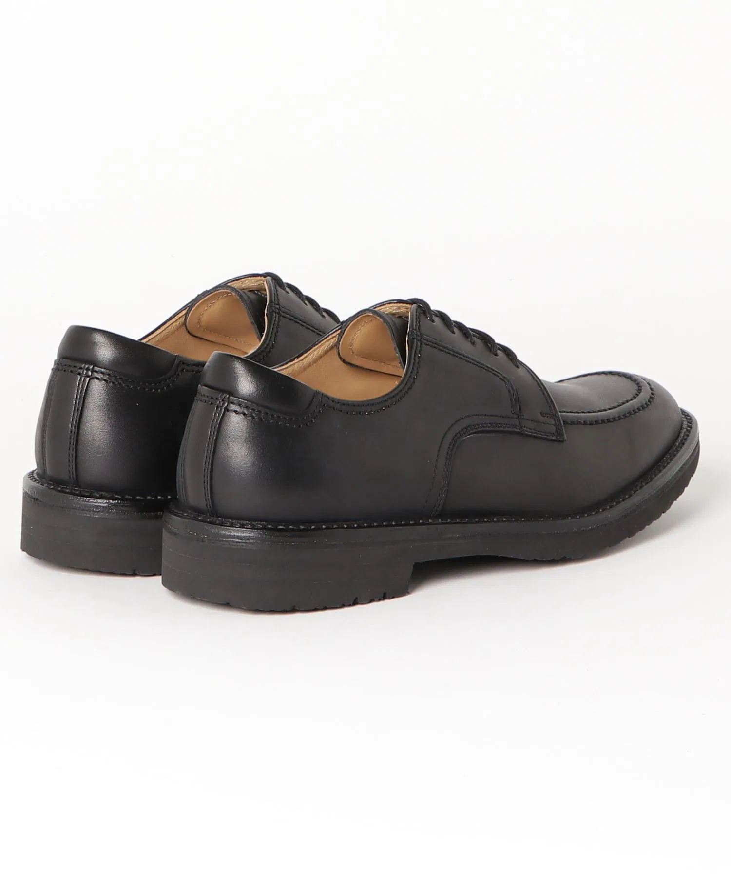Мужские туфли REGAL Walker U-tip — фото 2