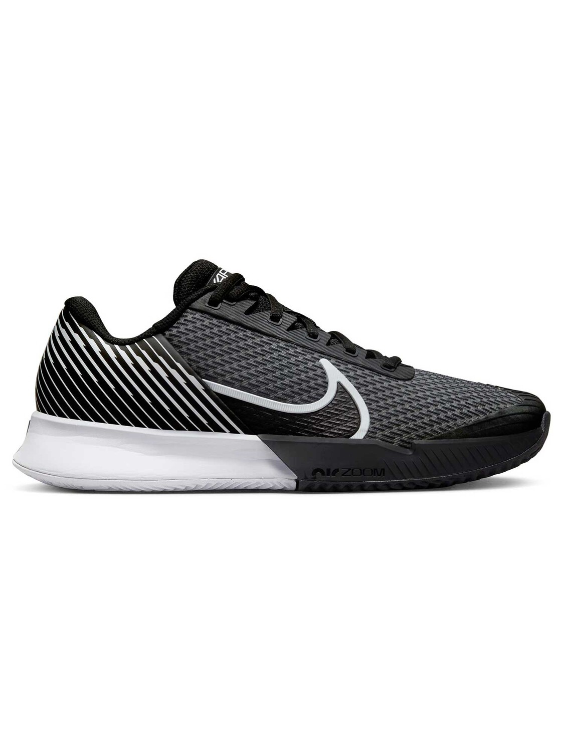 

Кроссовки Nike M ZOOM VAPOR PRO 2 CLY, черный