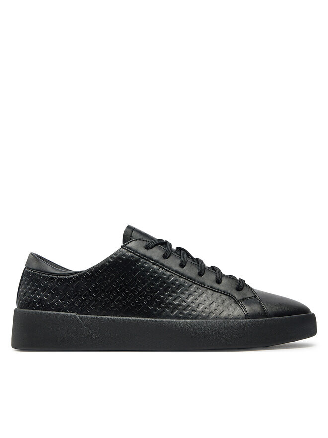 

Кроссовки Boss Belwar 50537891 10269816 01 Negro, черный