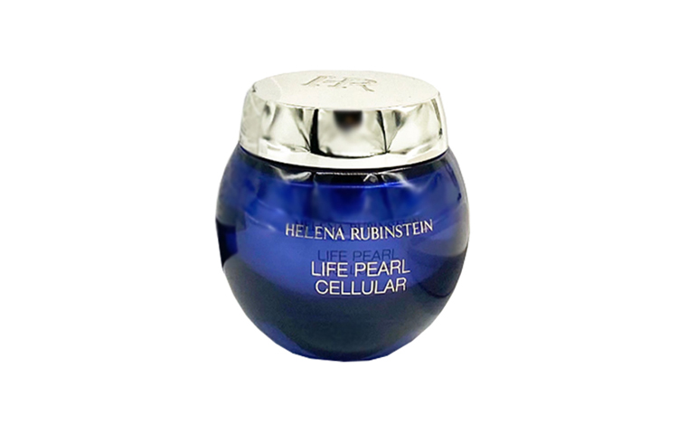 HELENA RUBINSTEIN Крем для лица Royal Black Pearl Essence против акне, увлажняющий, с антиоксидантами, 50 мл — фото 2