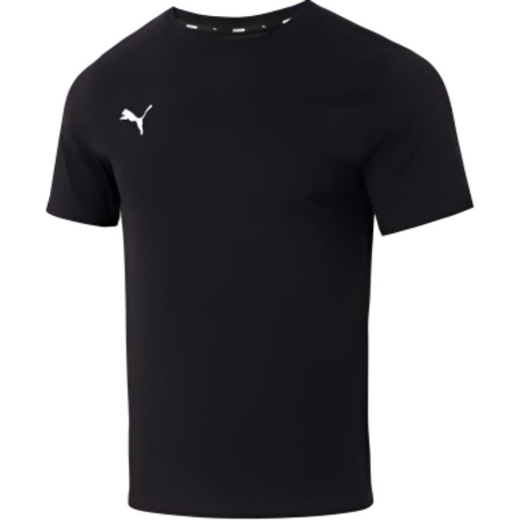 

Мужская футболка Puma, цвет Black