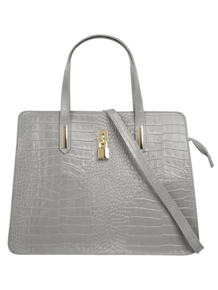 

Сумка Cluty, серый