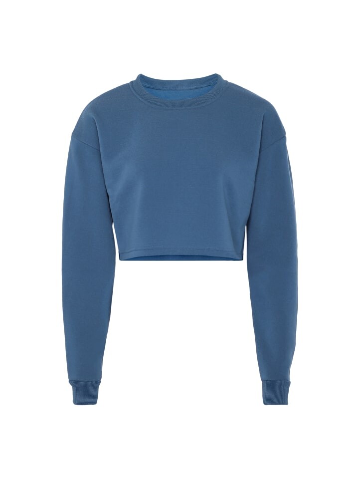 

Толстовка SANIKA, цвет denimblau