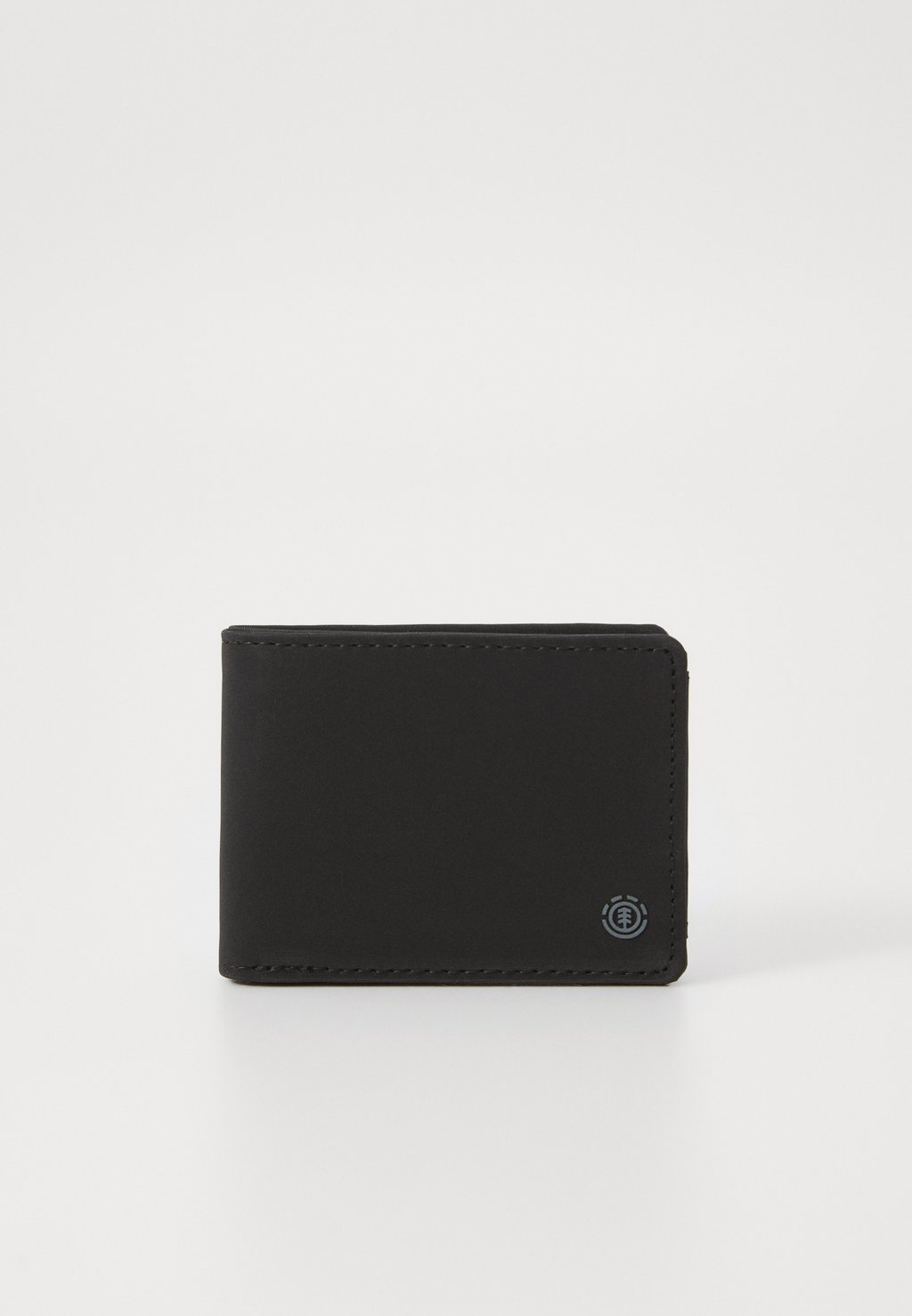 

Кошелек ICON MINI WALLET TRIFOLD UNISEX Element, черный