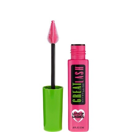 

Тушь для ресниц Maybelline Great Lash 12,5 мл, Maybelline New York