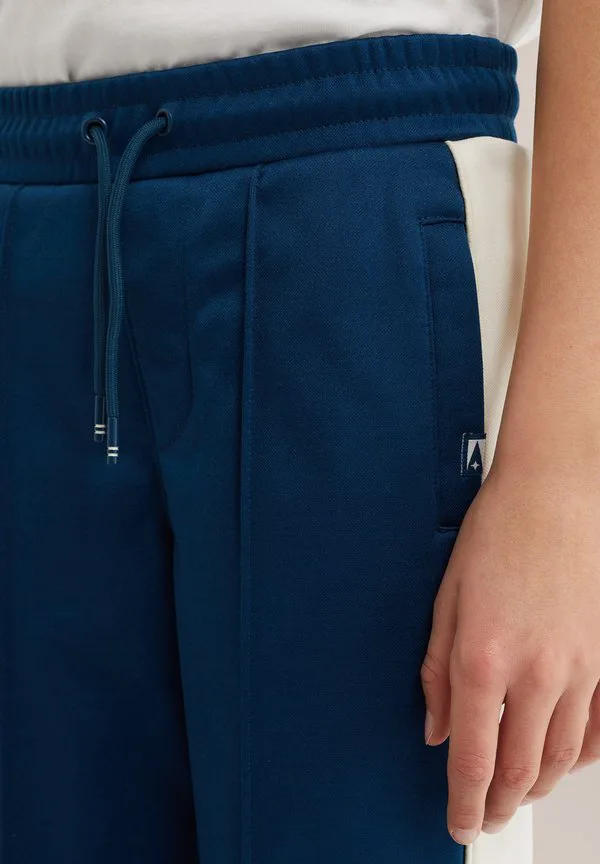 Плохие штаны We Fashion, Indigo — фото 3