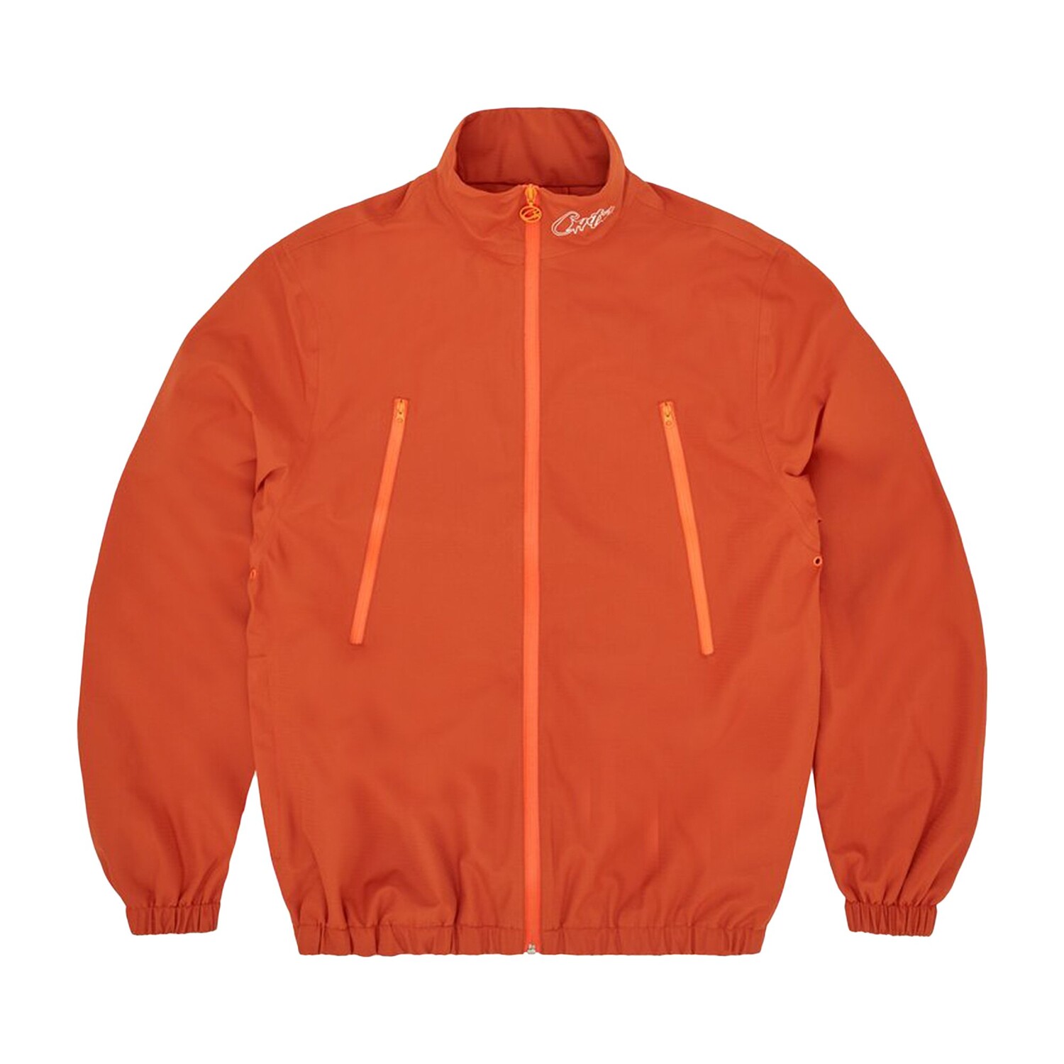 

Водонепроницаемая куртка Corteiz Gutta Burnt Orange