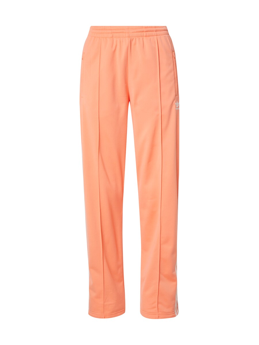 

Брюки свободного кроя ADIDAS ORIGINALS Adicolor Classics Firebird, цвет Apricot