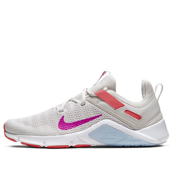 Кроссовки легенда необходимая Nike, серый