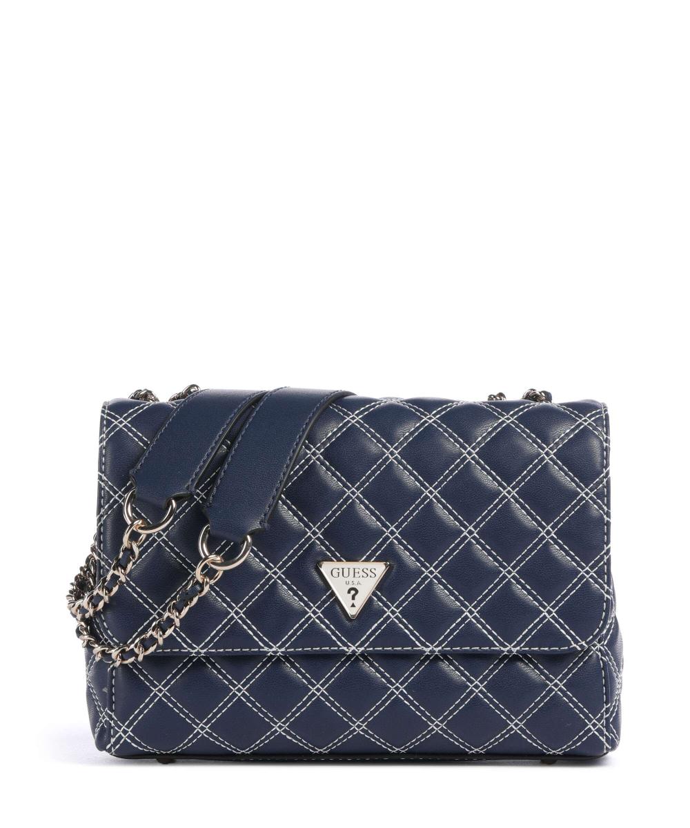

Сумка на плечо Cruise vibe из искусственной кожи Guess, синий
