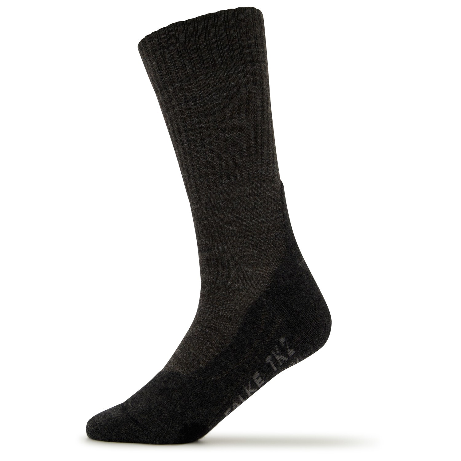

Походные носки Falke Women's TK2 Wool, цвет Smog