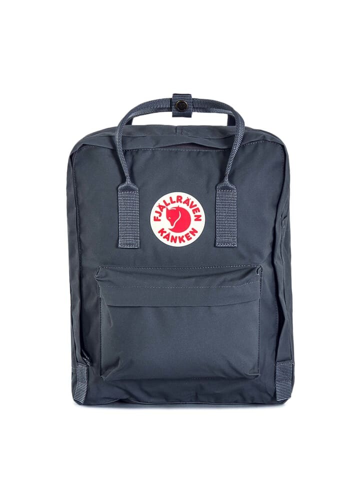 

Рюкзак FJÄLLRÄVEN, серый