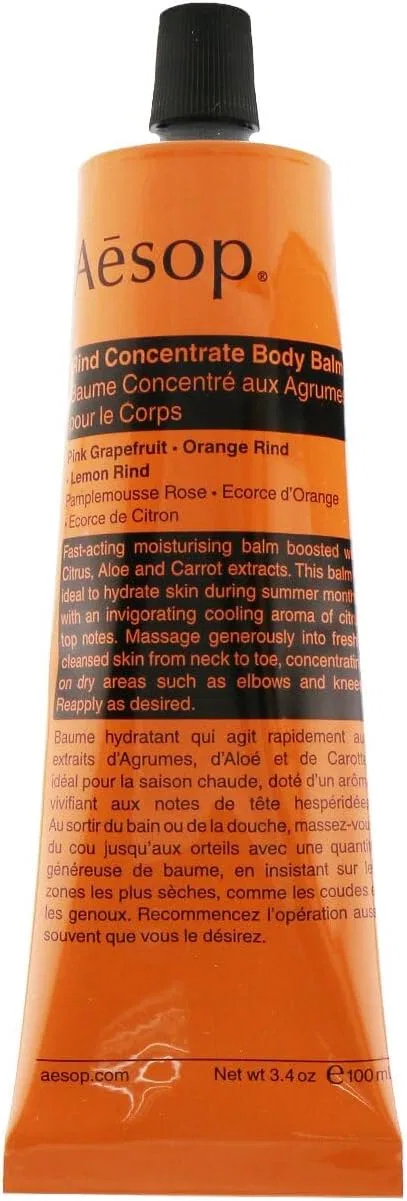 Бальзам для тела цитрусовый Aesop 100 мл