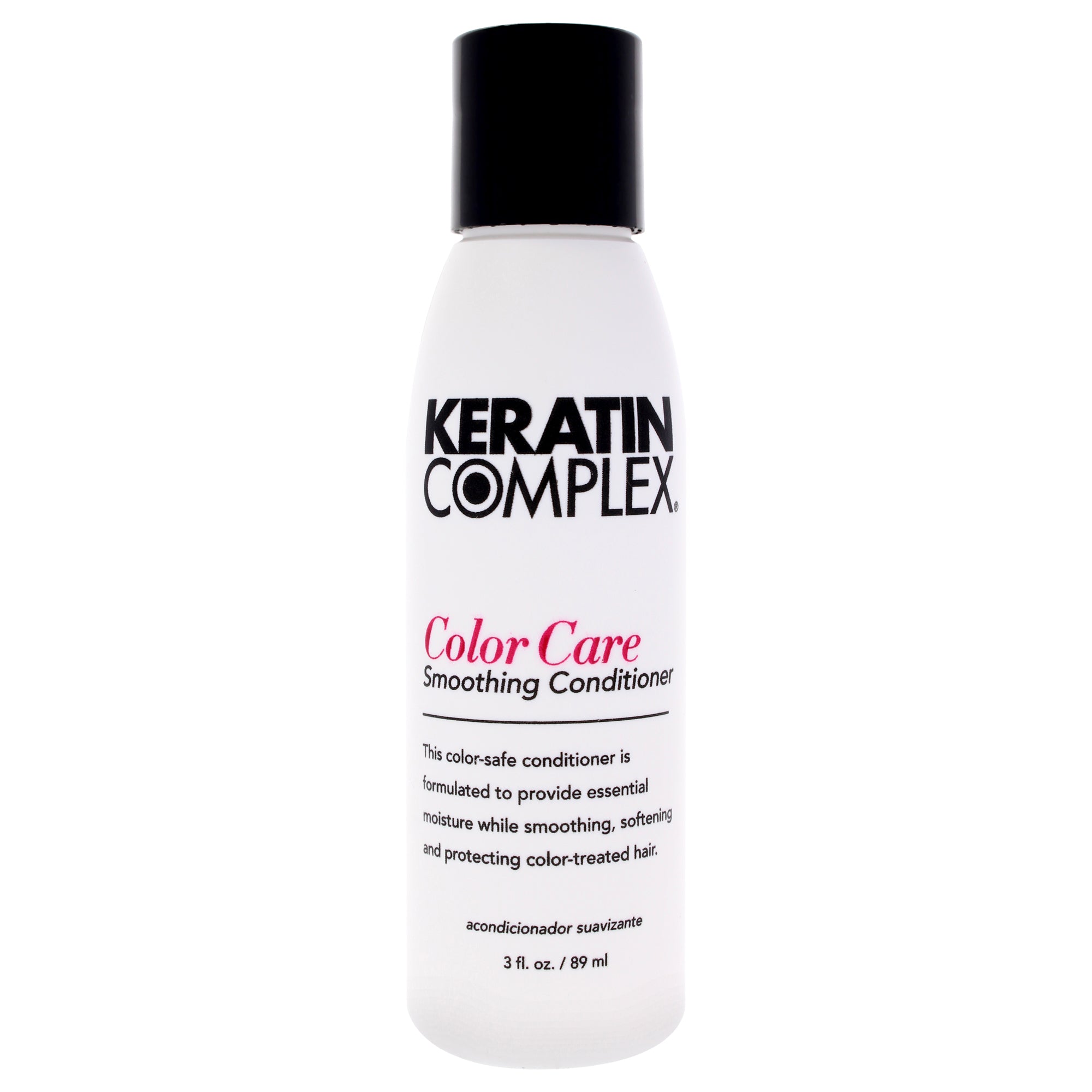 

Кондиционер для окрашенных волос Keratin Complex от Keratin Complex для унисекс - 3 унции Keratin Complex, 3.0 Oz