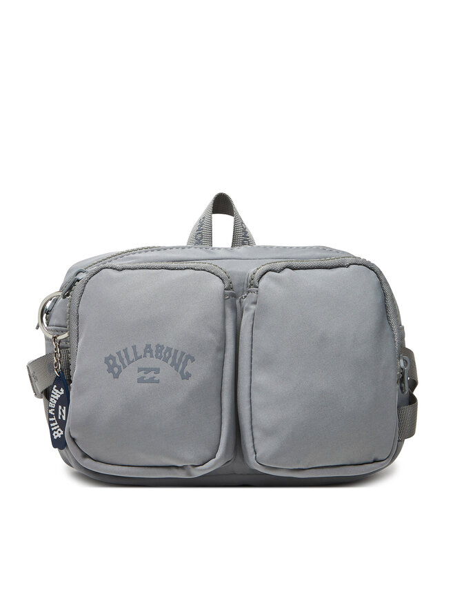 

Сумка BLB-M-006-07 Billabong, серый